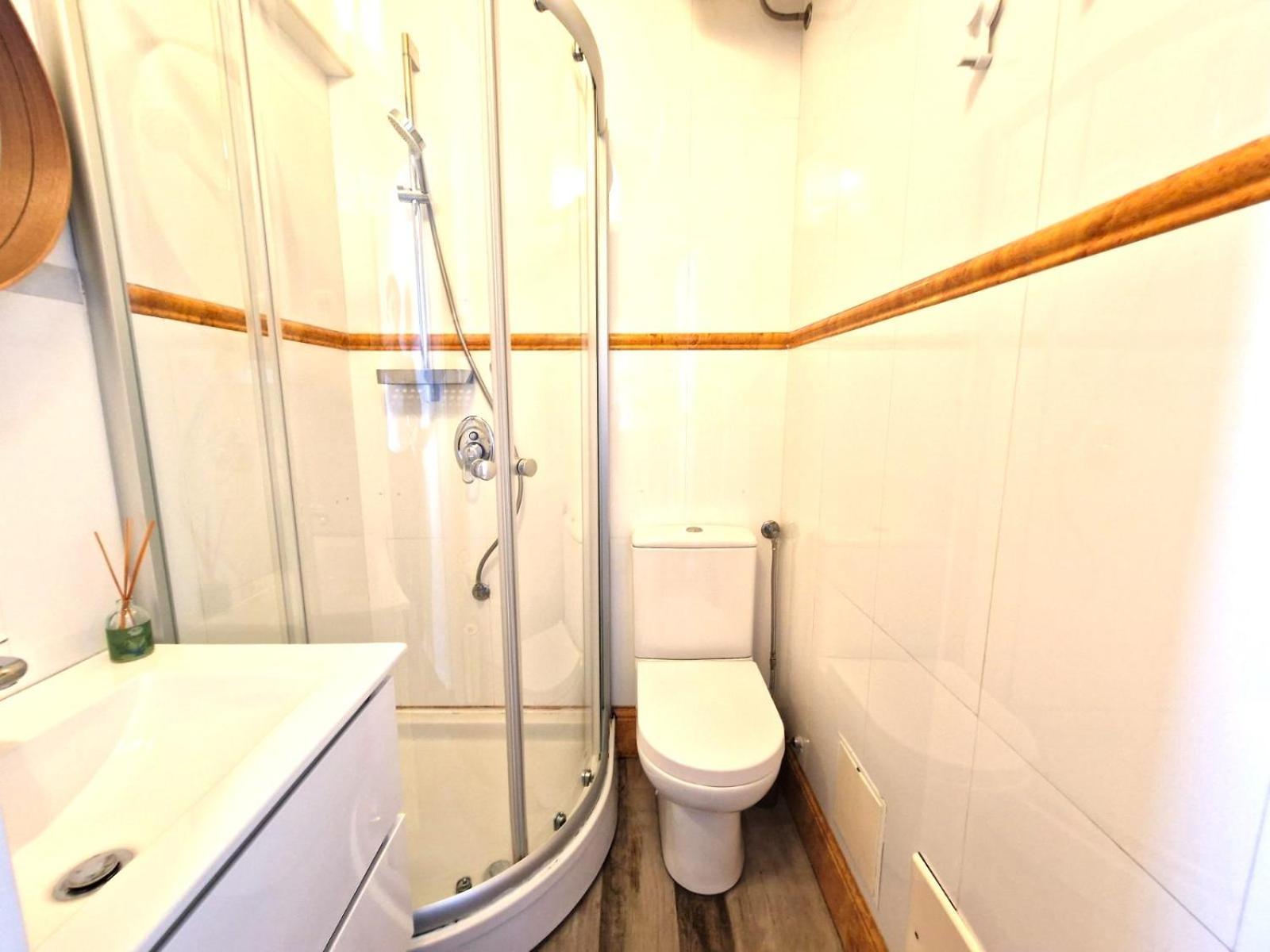 Apartment Near Beach With Sea View Опатия Экстерьер фото